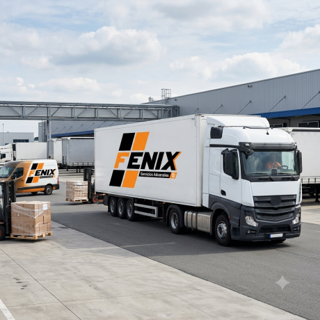 Servicio Transporte Fenix